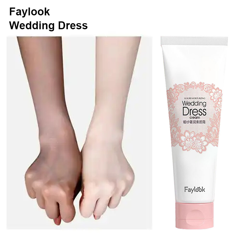 Wedding Solution - 100 мл Faylook свадебное платье секретный