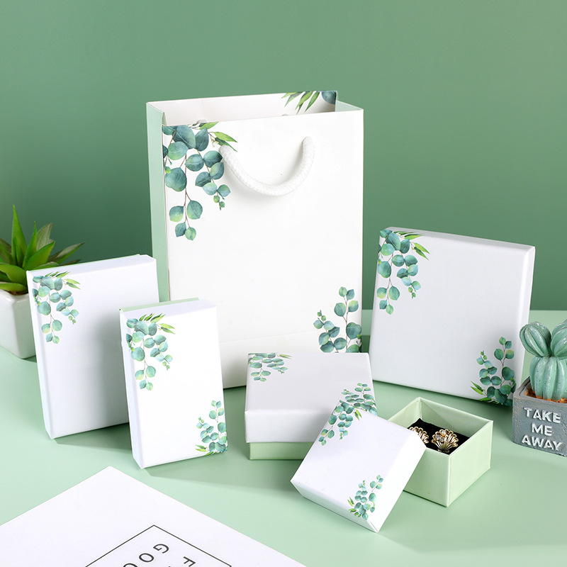Wedding Supply Shops - Креативные маленькие ювелирные изделия из свежих