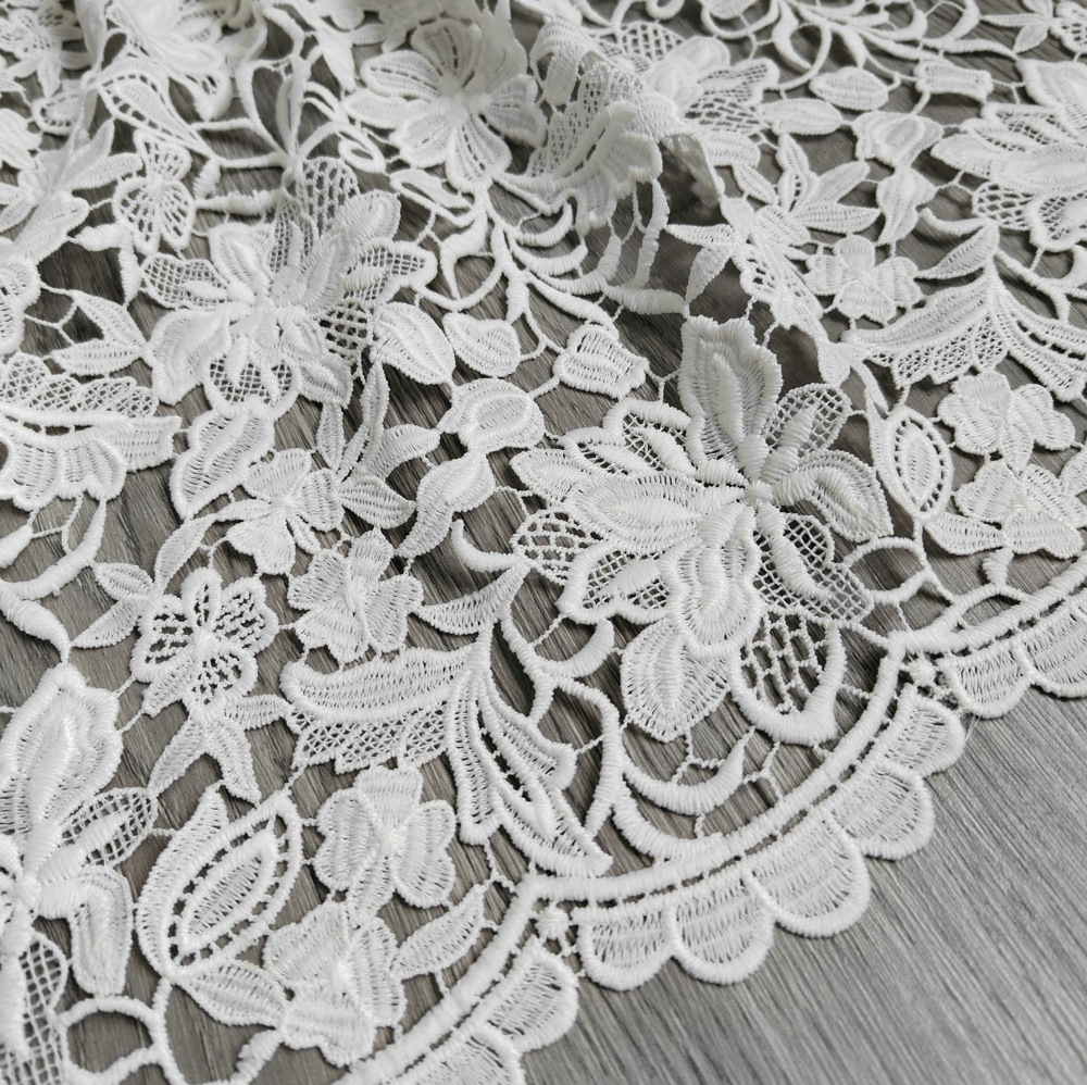 Wedding Solution - Великолепная высококачественная молочная шелковая водная растворимая