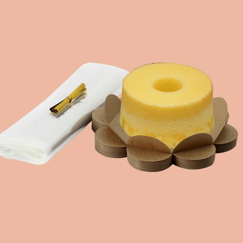 10 шт. 6/8 дюймов шифоновая уп – обзор и цена Wedding Supply Shops