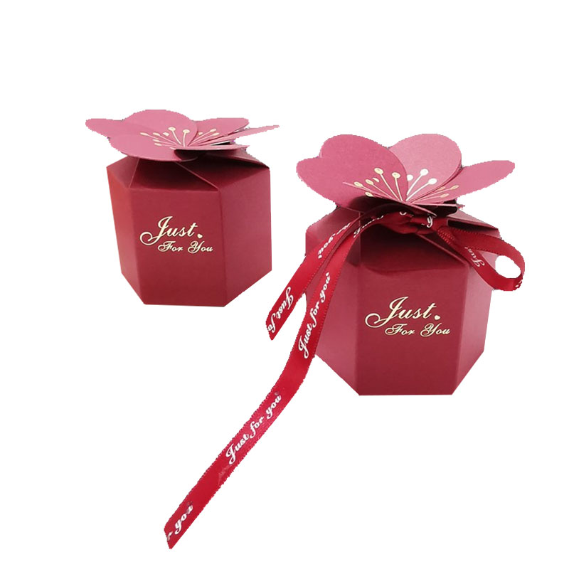 20/30/50 шт. коробка для конфе – обзор и цена Wedding Supply List