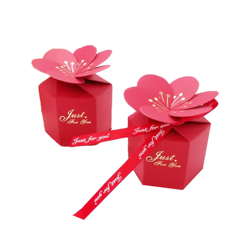 20/30/50 шт. коробка для конфе – обзор и цена Wedding Supply List