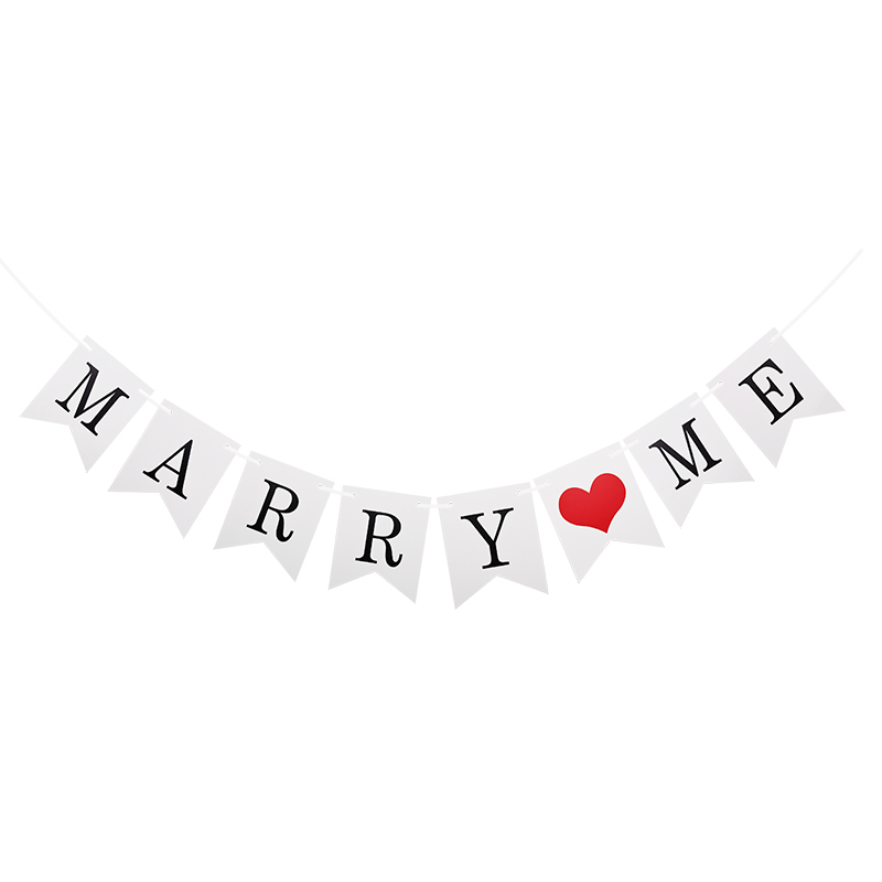 Свадебный баннер-гирлянда «Сва – обзор и цена Wedding Supply Rentals