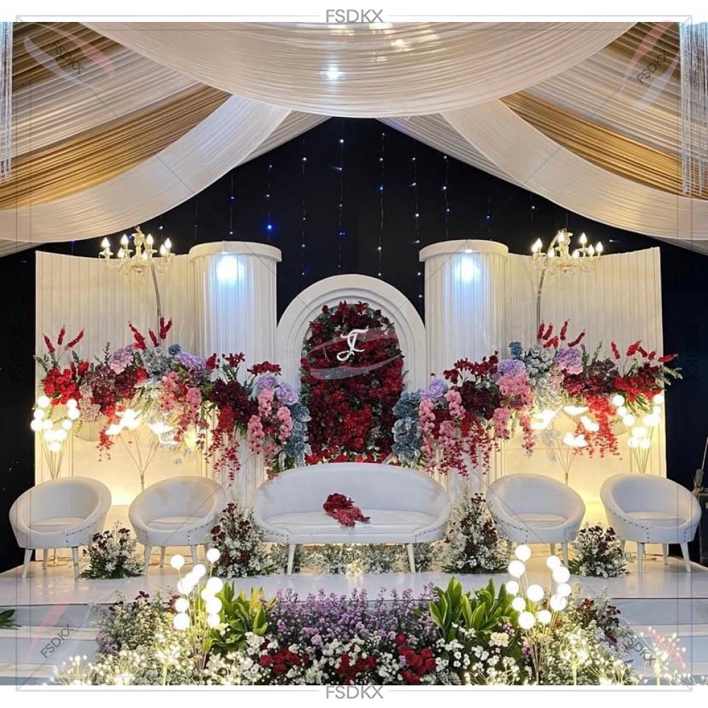 Свадебные декоративные принадл – обзор и цена Wedding Supply Rentals