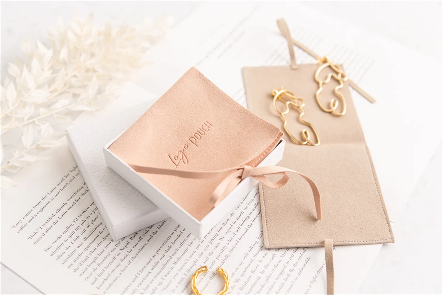 5 шт. Подарочный пакет Chloe д – обзор и цена Wedding Solution