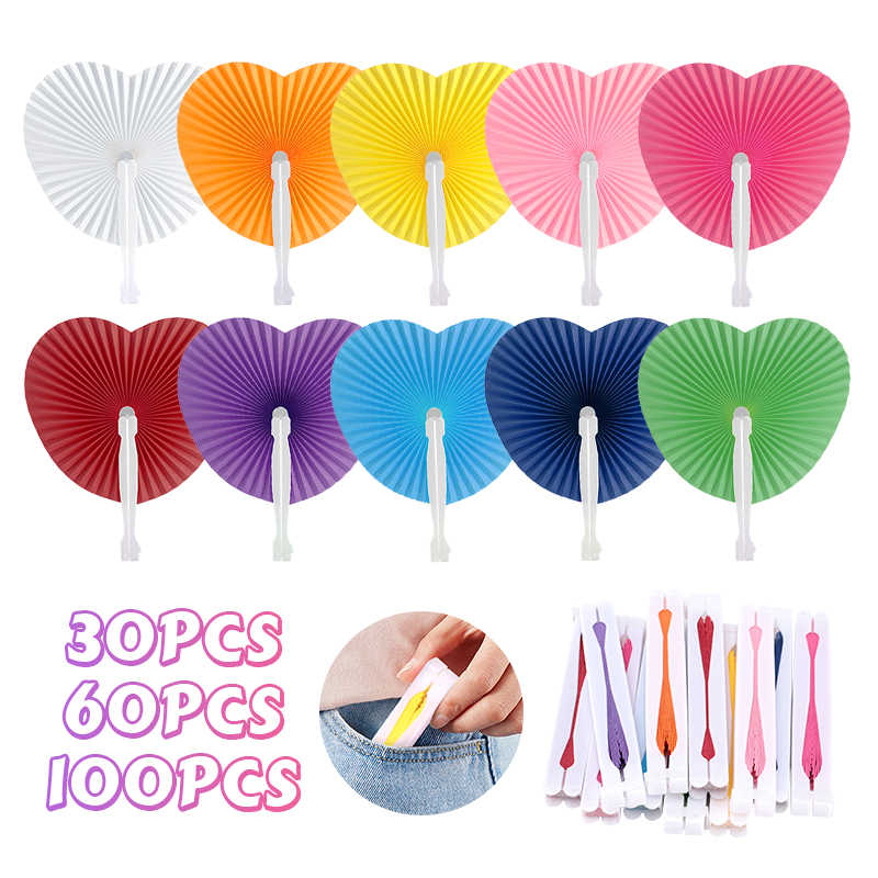 30-100 шт. многоцветный складн – обзор и цена Wedding Supply List