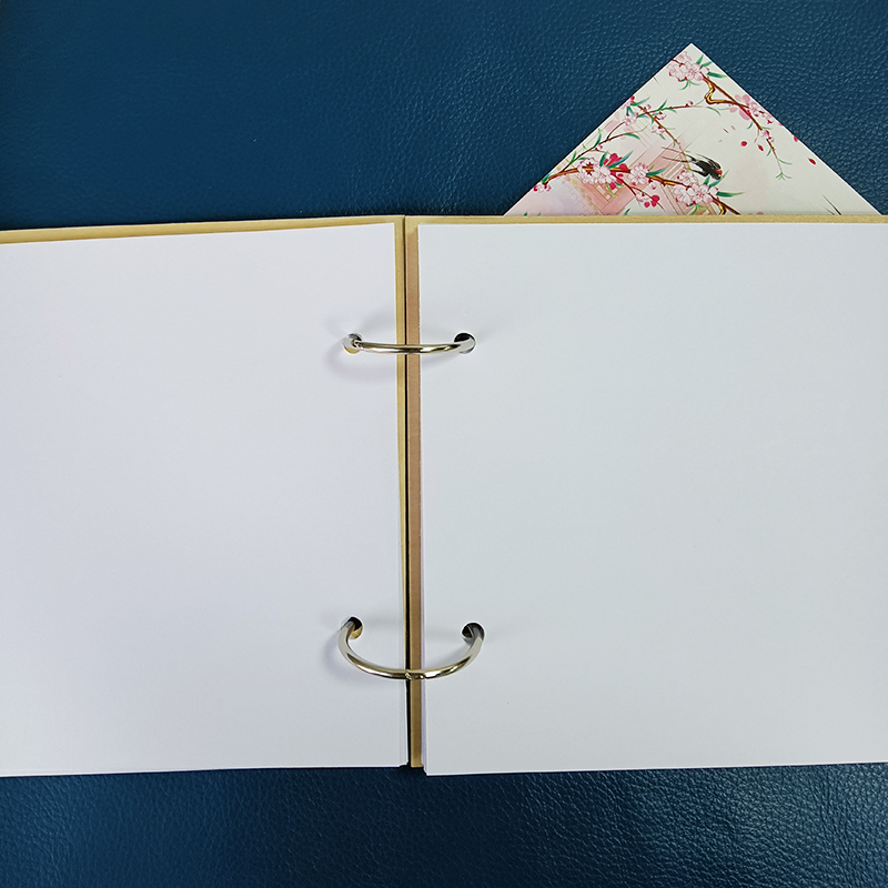Индивидуальная Свадебная книга – обзор и цена Personalized Guest Book