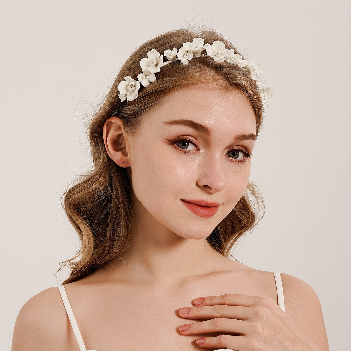 Обруч для волос Efily Bride с  – обзор и цена Wedding Supply List