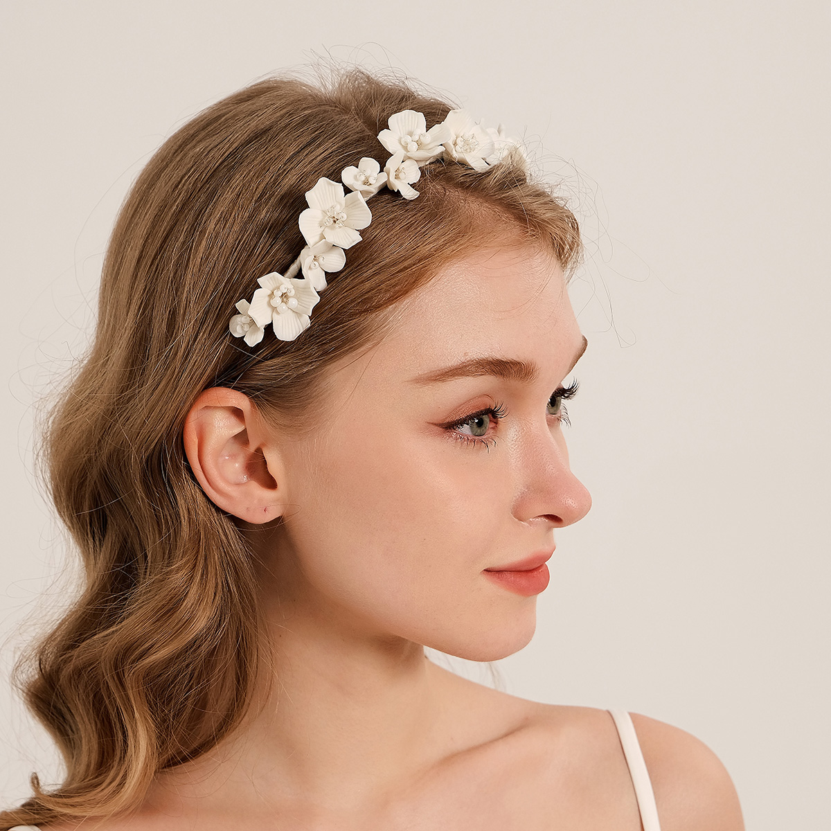 Обруч для волос Efily Bride с  – обзор и цена Wedding Supply List