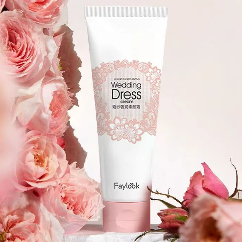 Faylook 100 мл свадебное плать – обзор и цена Wedding Solution