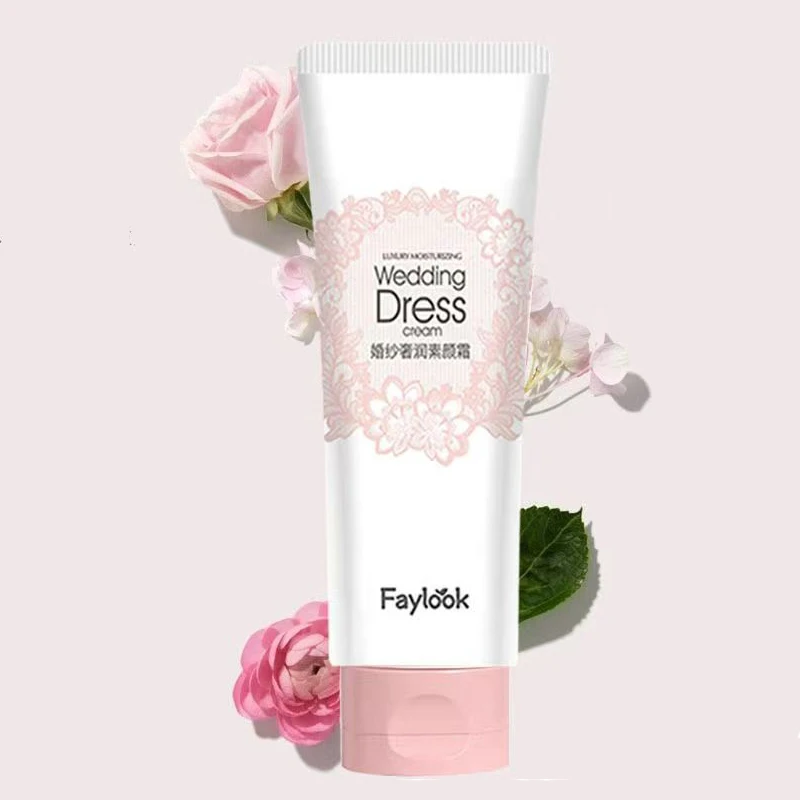 Faylook 100 мл свадебное плать – обзор и цена Wedding Solution