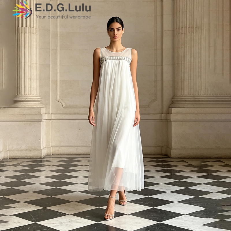 EDGLuLu Высококачественное эле – обзор и цена Wedding Lulu