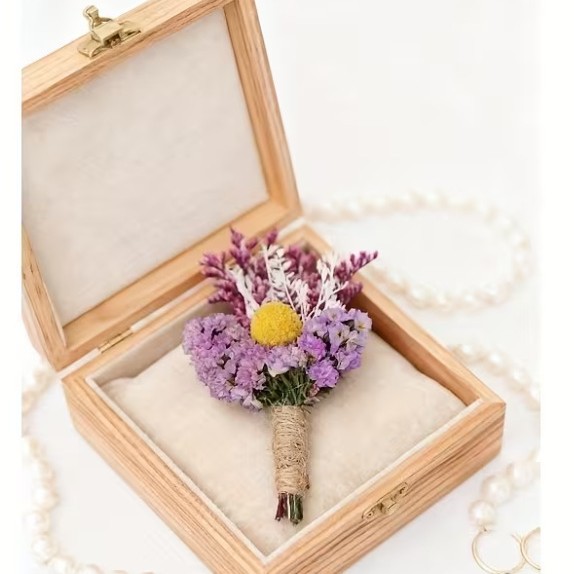 6 букетов/набор: Сухоцветы для – обзор и цена Wedding Supply Rentals