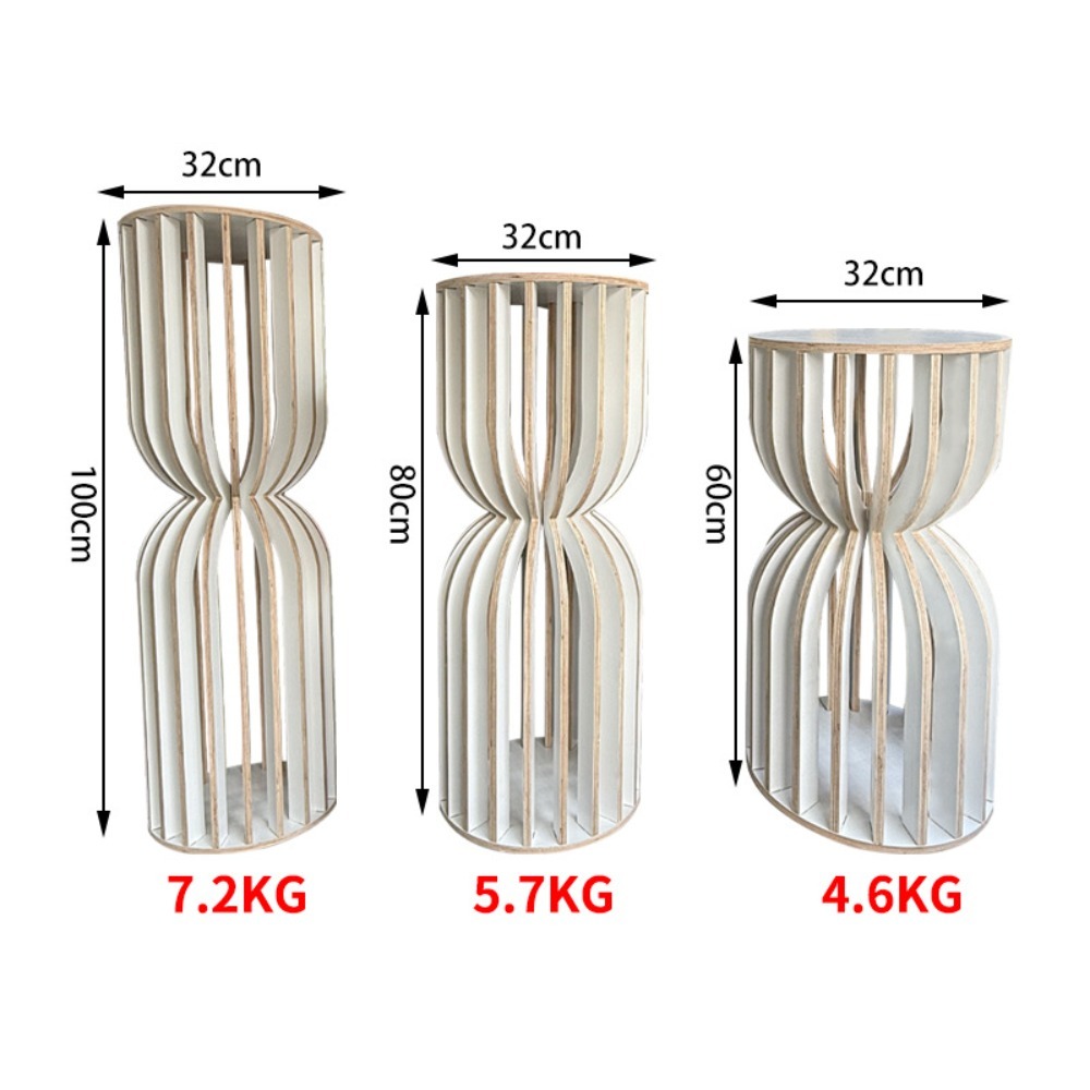 Деревянная колонна в римском с – обзор и цена Wedding Supply Rentals