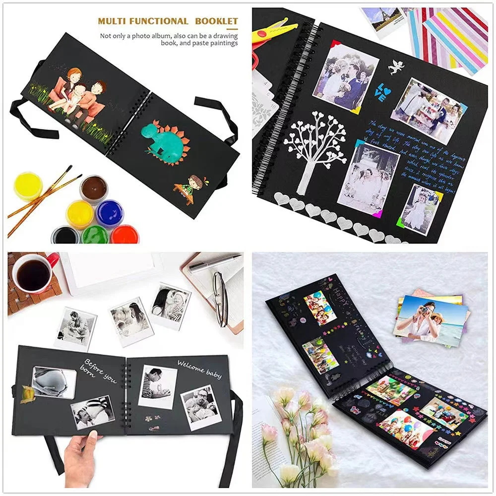 Персонализированная свадебная  – обзор и цена Personalized Guest Book