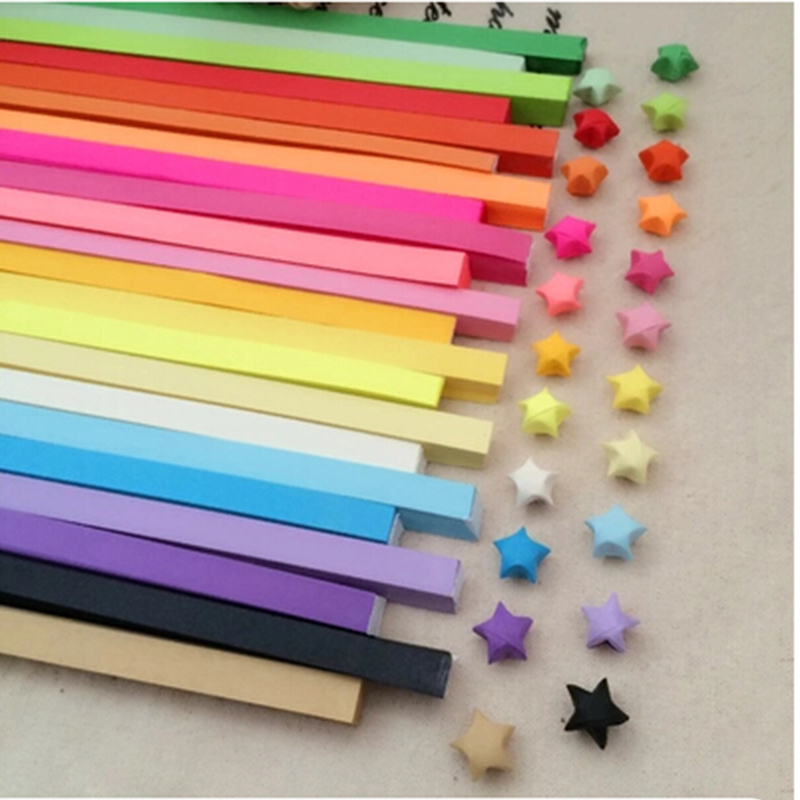 27 цветов, двухсторонние орига – обзор и цена Papercraft Supply Ribbon