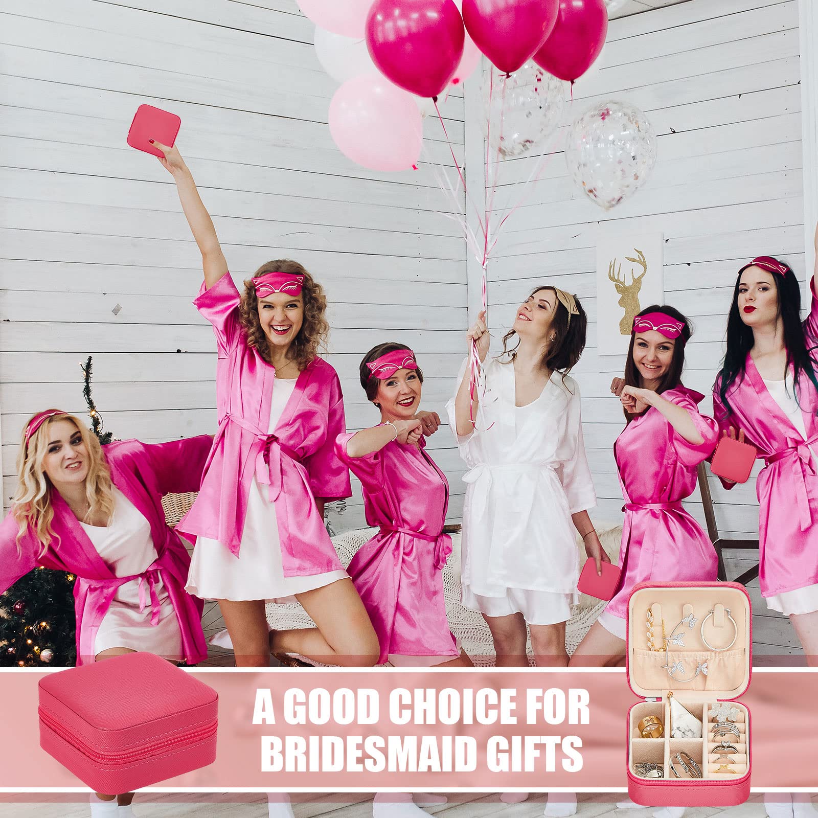 6-50 шт., дорожный футляр для  – обзор и цена Wedding Supply List
