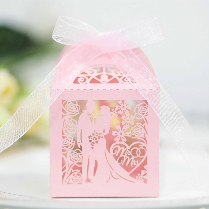 50/100/200 шт., подарочные кор – обзор и цена Wedding Supply List