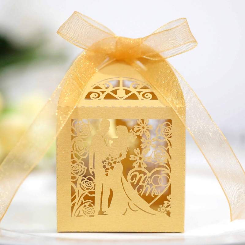 50/100/200 шт., подарочные кор – обзор и цена Wedding Supply List