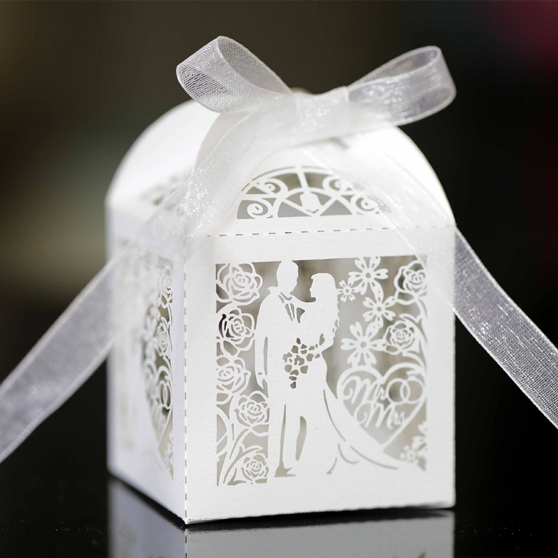 50/100/200 шт., подарочные кор – обзор и цена Wedding Supply List