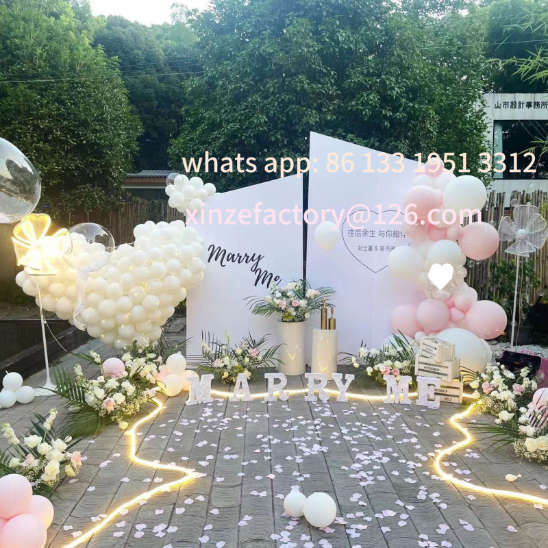 Предложение на открытом воздух – обзор и цена Supply Wedding Venue